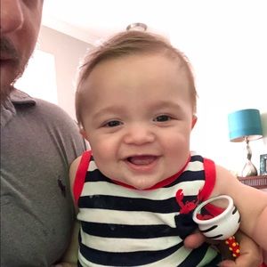 Meet your Posher, Austin